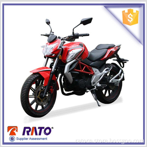 Made in China high quality 250cc racing motorcycle for sale